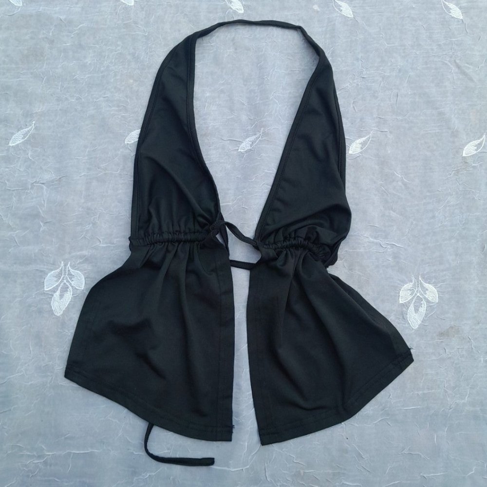 SHEIN TOP